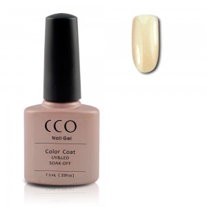 CCO Nail Gel 40517 Iced Coral