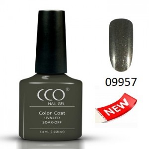 CCO Nail Gel 09+957 Night Glimmer