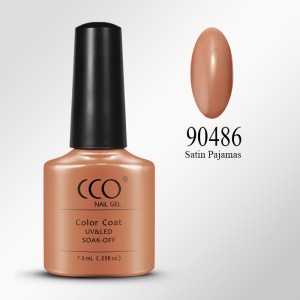 CCO Nail Gel 90486 Satin Pyjamas