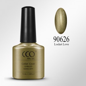 CCO Nail Gellak 90626 Locket Love